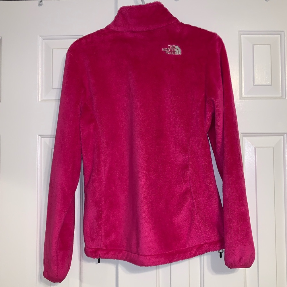 North Face jacket - Picture 2 of 3